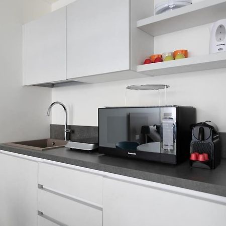 Residenza Subitosanto - Appartamento 2A "Angelina" Padova Ngoại thất bức ảnh